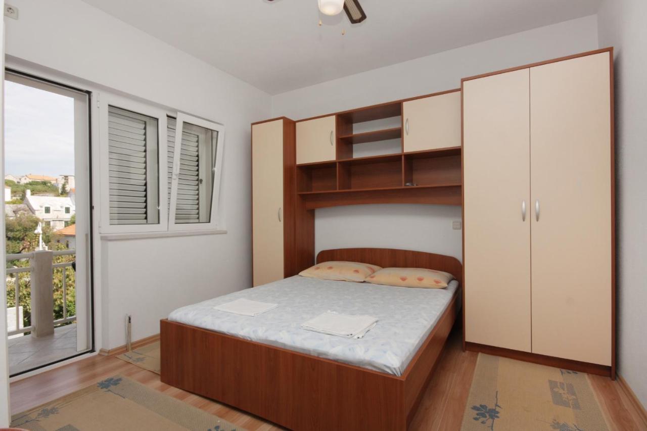 Apartments By The Sea Sumartin, Brac - 5620 Bagian luar foto